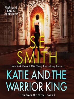 Katie and the Warrior King - Audiobook